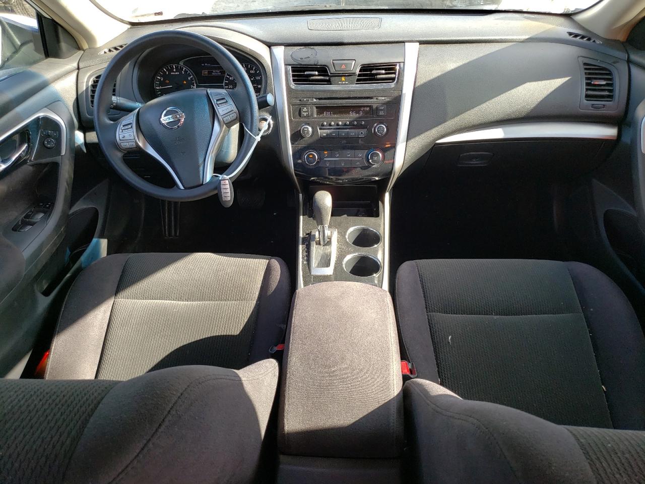 1N4AL3AP1DC922778 2013 Nissan Altima 2.5