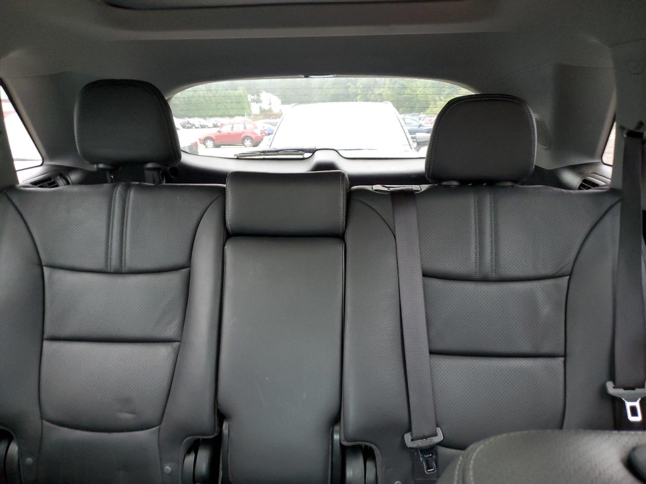 2013 Kia Sorento Sx VIN: 5XYKWDA21DG397460 Lot: 67899564