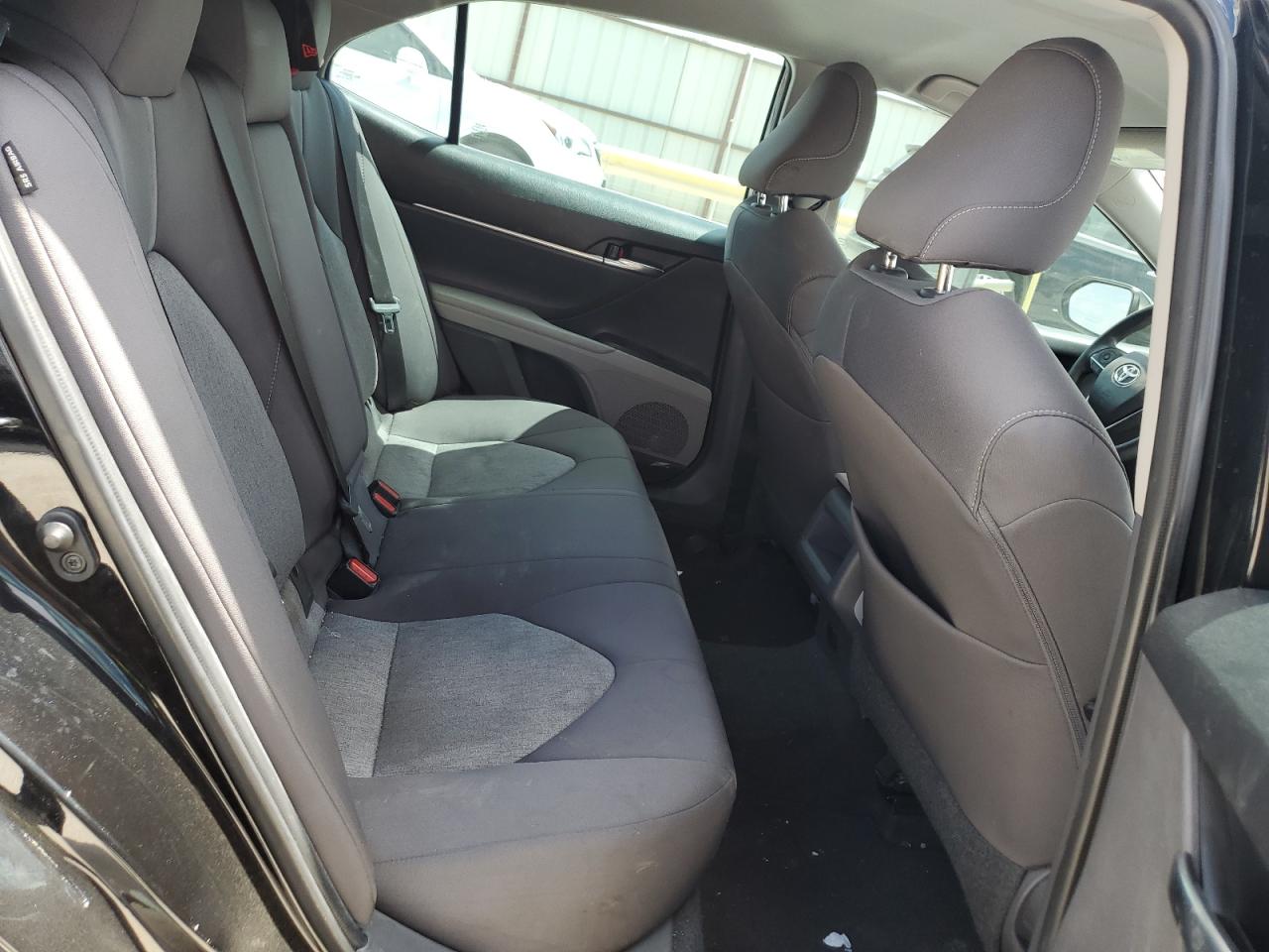 2021 Toyota Camry - Image 10