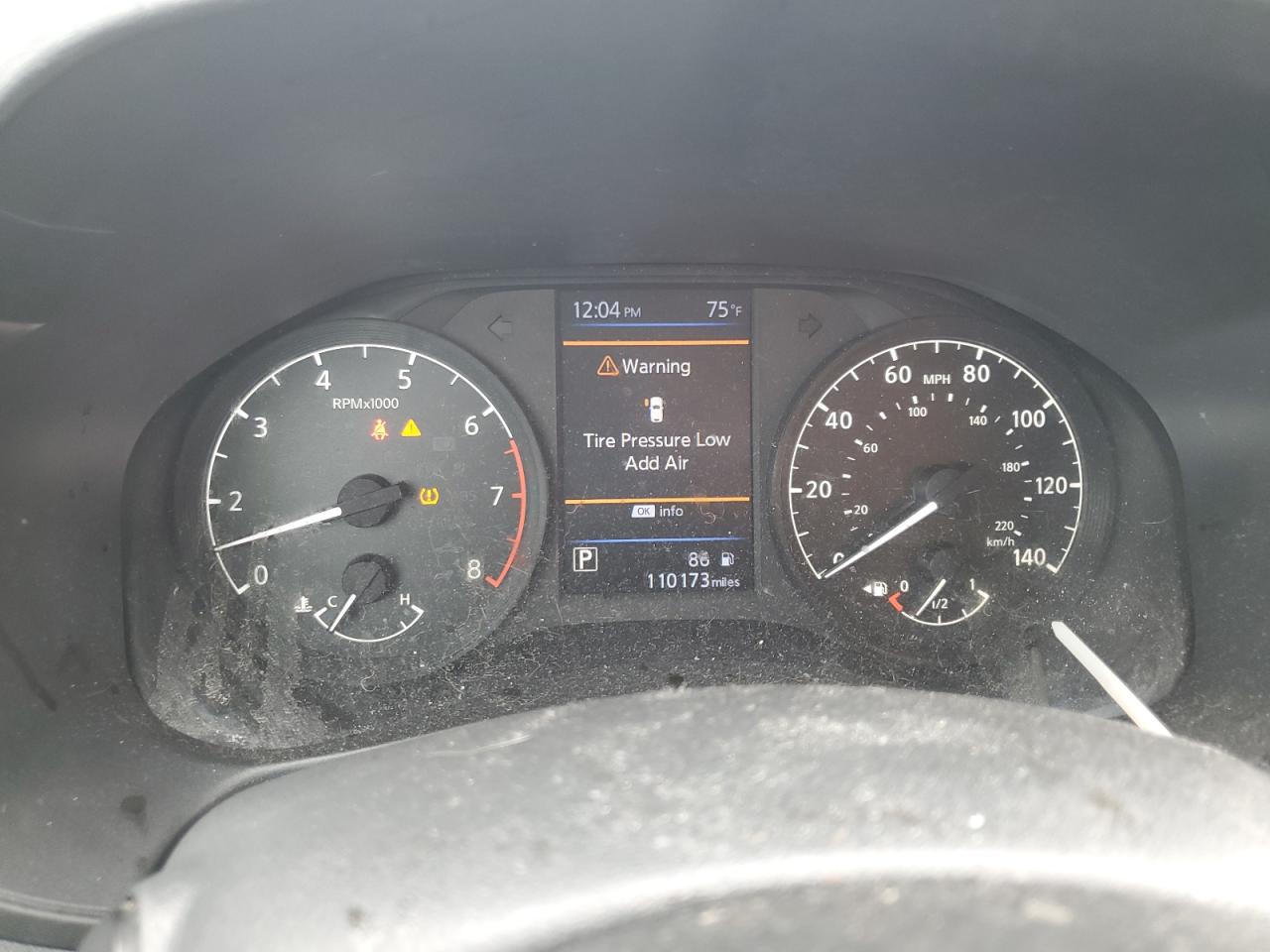 2021 Nissan Altima - Image 9