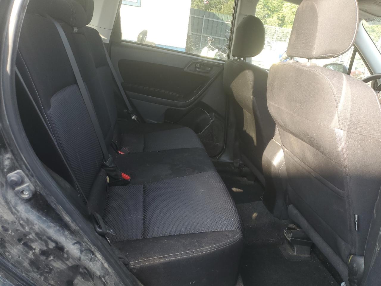 2015 Subaru Forester 2.5I Premium VIN: JF2SJADC7FG533772 Lot: 68335684