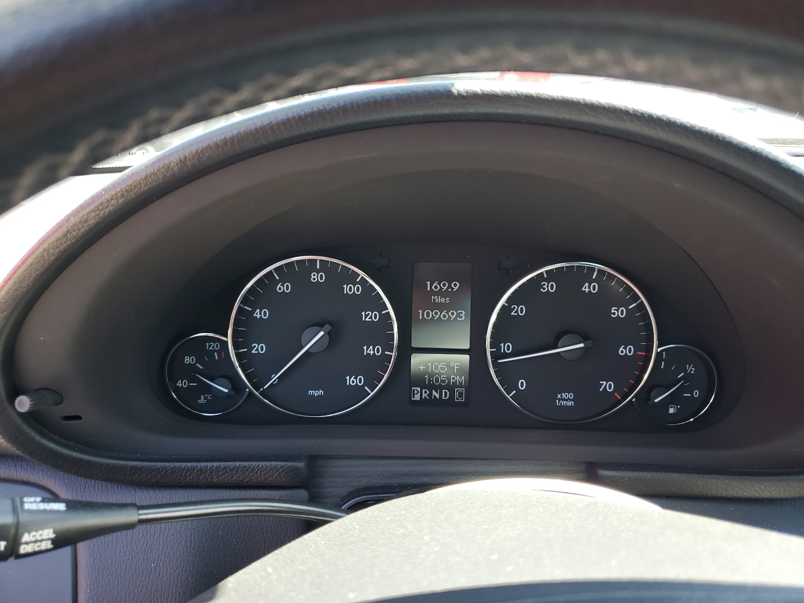 WDBRF40J65F579665 2005 Mercedes-Benz C 230K Sport Sedan