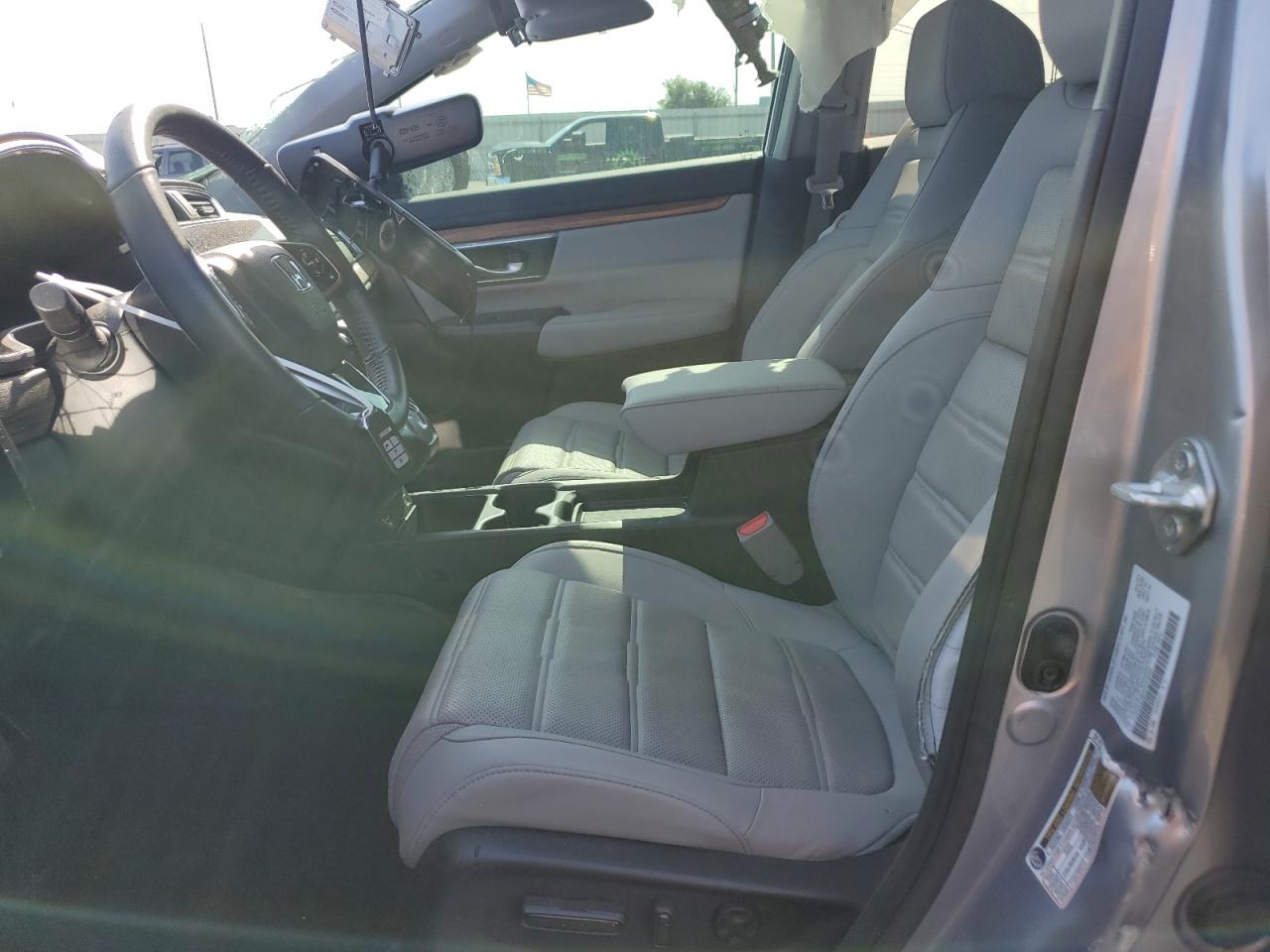 2021 Honda Cr-V Exl VIN: 5J6RW2H86MA003068 Lot: 65446514