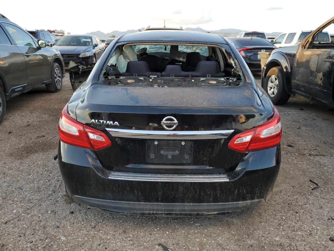 1N4AL3AP0HN344294 2017 Nissan Altima 2.5