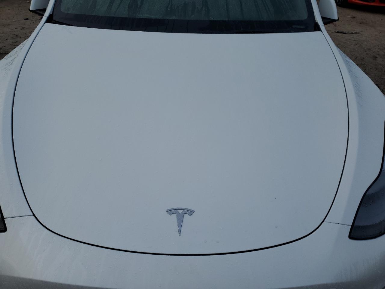 7SAYGDEDXRF129365 2024 Tesla Model Y