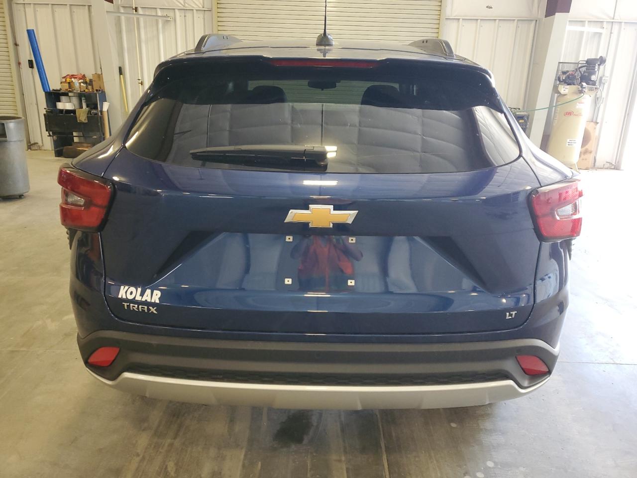 2024 Chevrolet Trax 1Lt VIN: KL77LHE20RC226918 Lot: 65619364