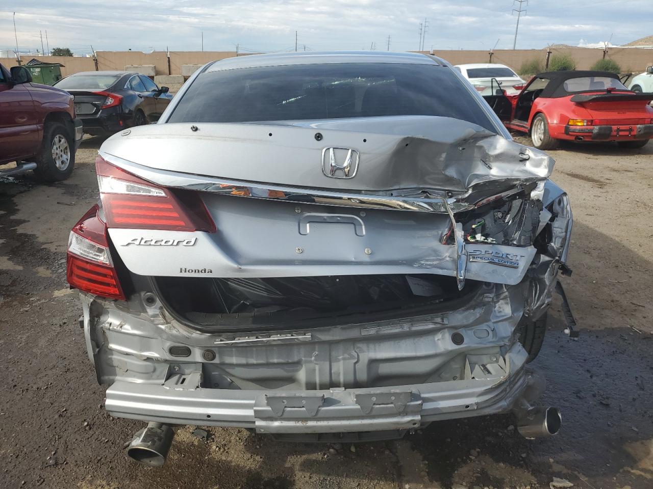 1HGCR2F13HA078391 2017 Honda Accord Sport Special Edition