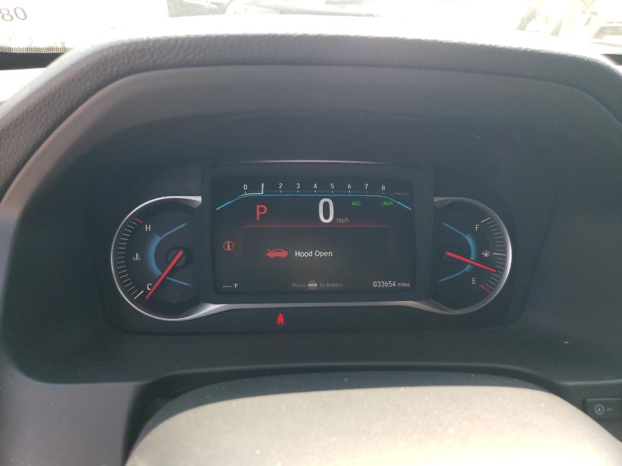 2019 Honda Pilot Exl VIN: 5FNYF5H57KB033161 Lot: 66532824