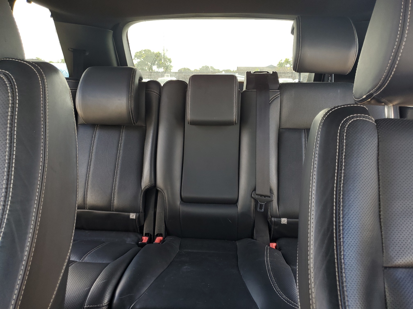 SALSK2D49DA779239 2013 Land Rover Range Rover Sport Hse Luxury