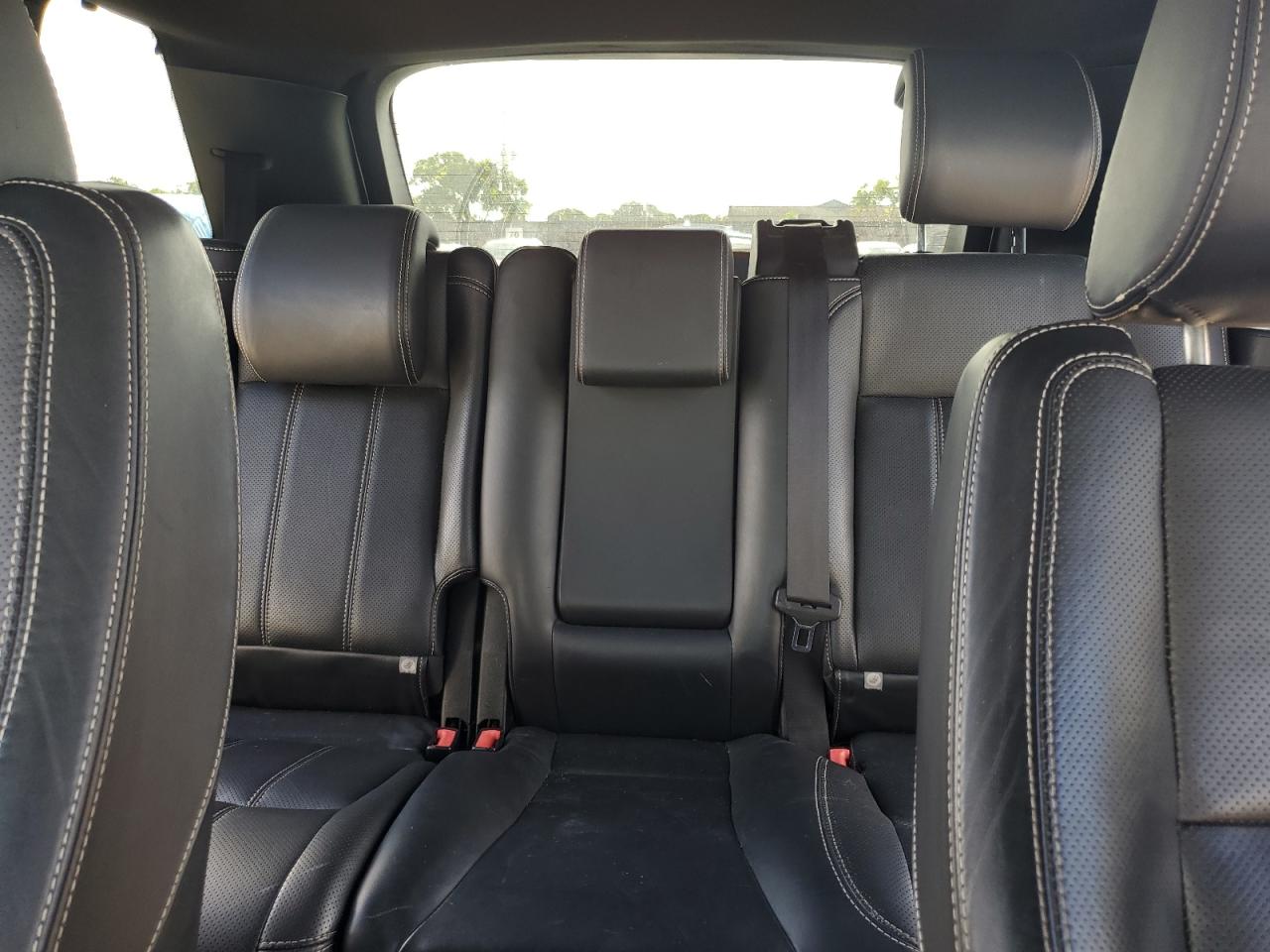 2013 Land Rover Range Rover Sport Hse Luxury VIN: SALSK2D49DA779239 Lot: 65923494