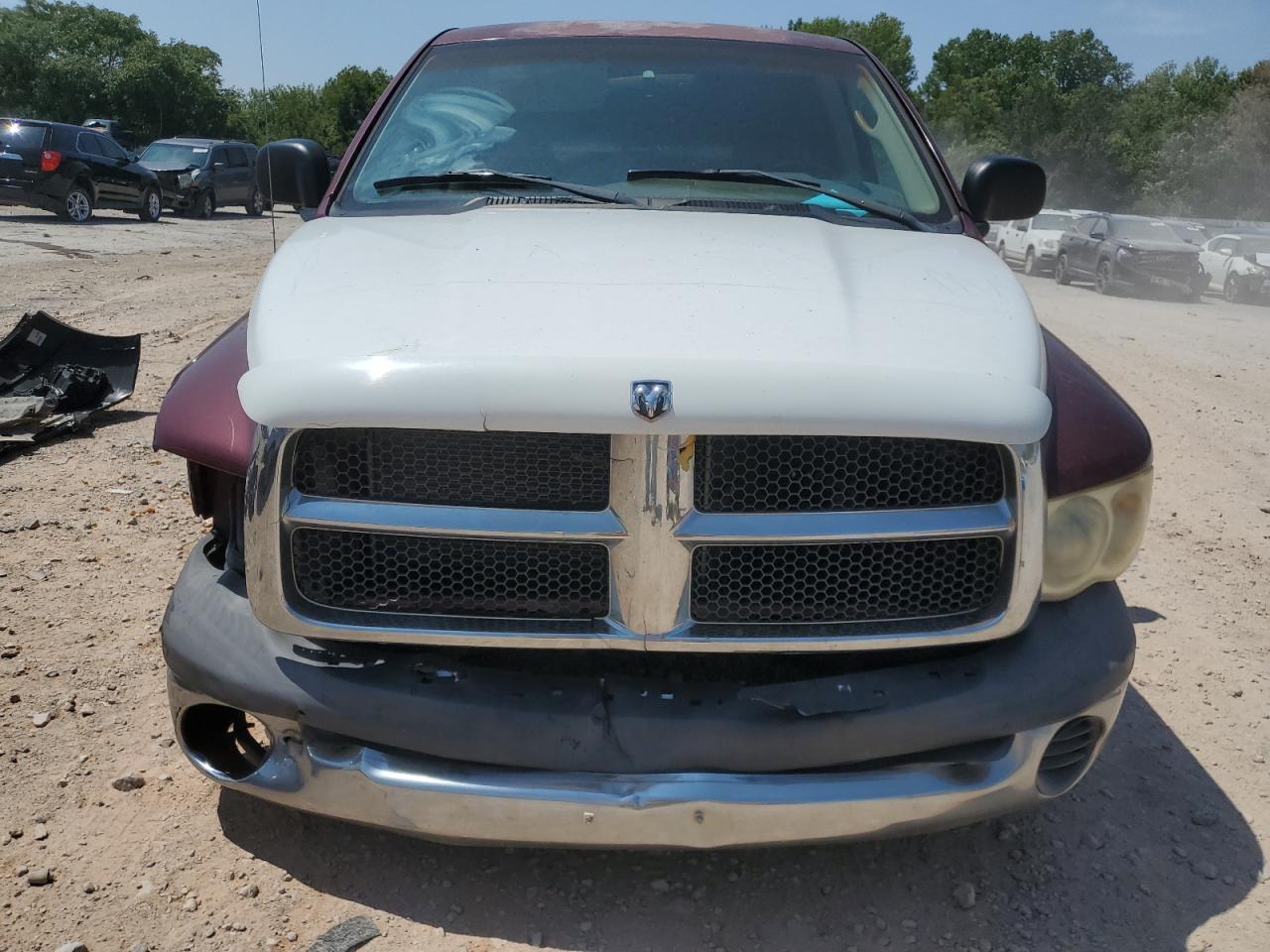 1D7HA16K62J242728 2002 Dodge Ram 1500