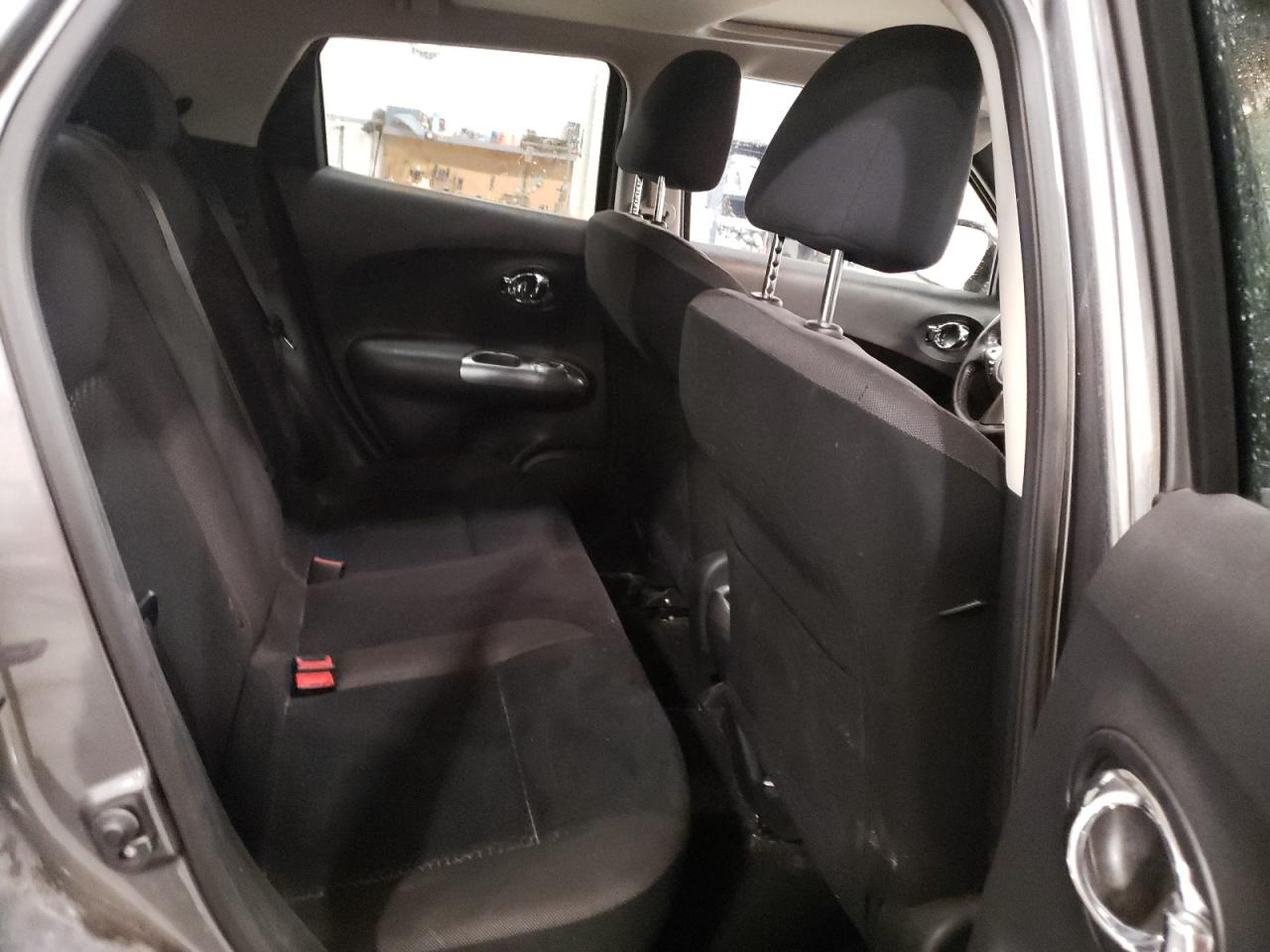 2011 Nissan Juke S VIN: JN8AF5MV7BT028664 Lot: 65548454