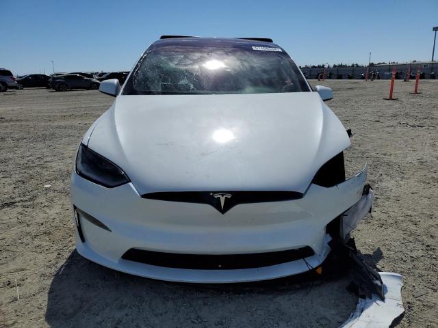 7SAXCBE6XPF430325 Tesla Model X  5