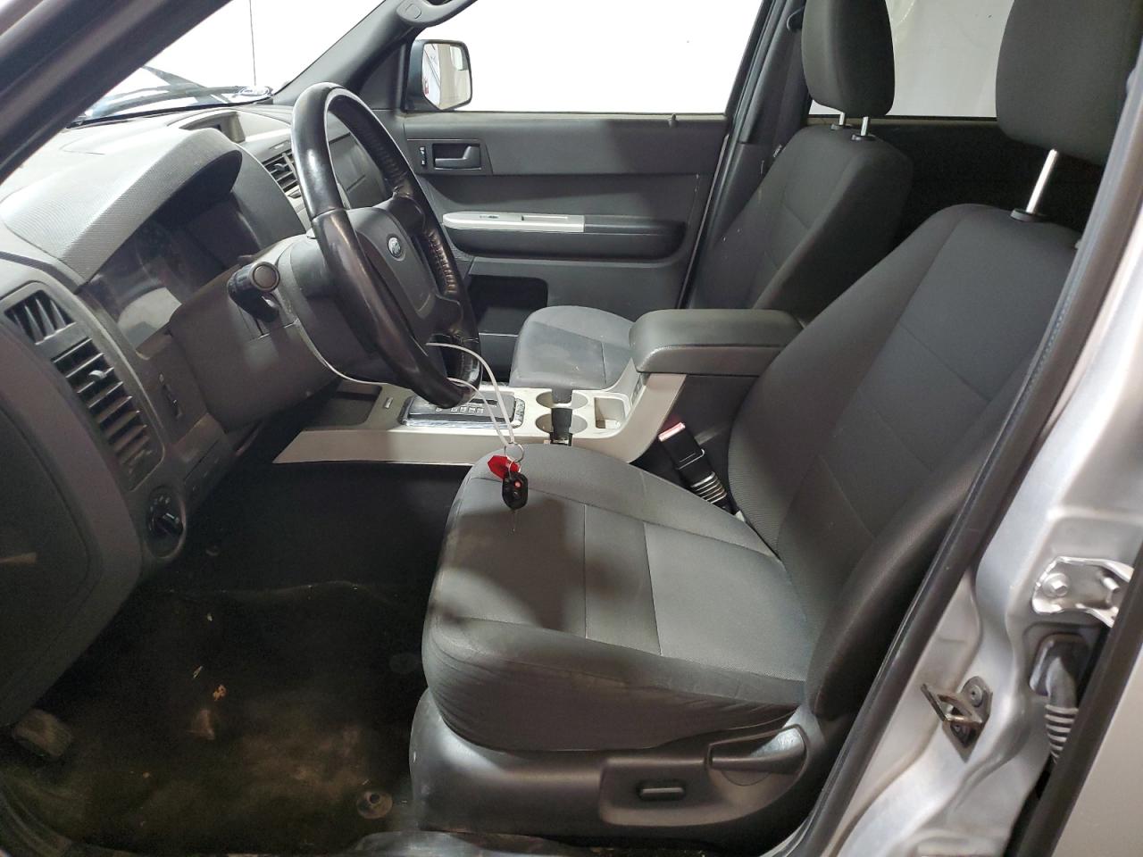 2011 Ford Escape Xlt VIN: 1FMCU9DGXBKC03185 Lot: 65766054