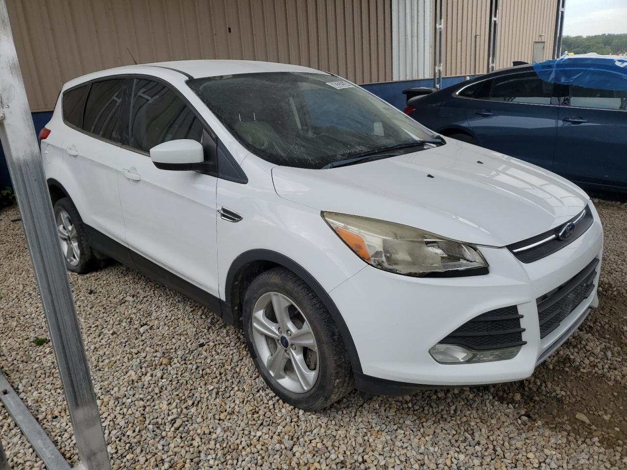 2013 Ford Escape - Image 4