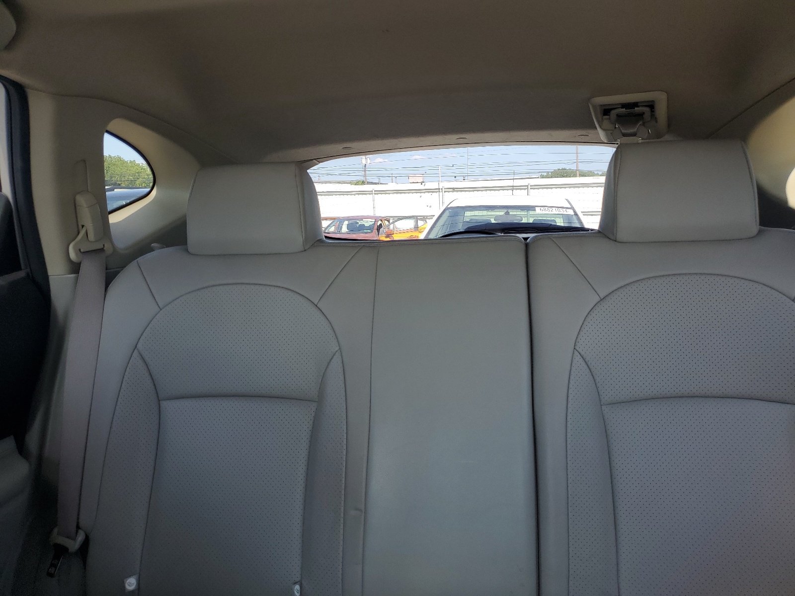 JN8AS5MV3CW413716 2012 Nissan Rogue S