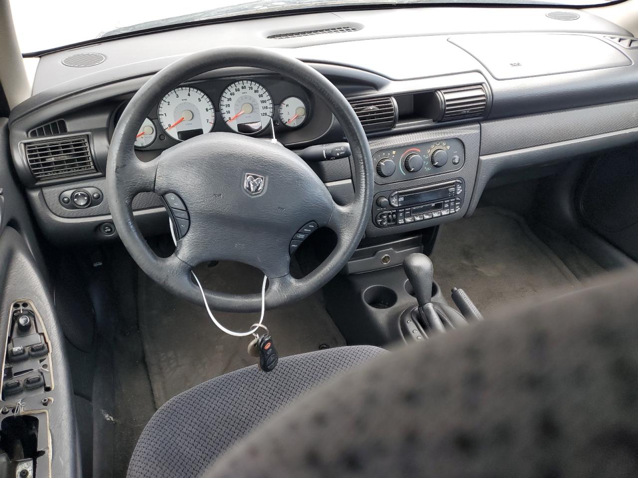 2005 Dodge Stratus Sxt VIN: 1B3EL46R95N560685 Lot: 68546414