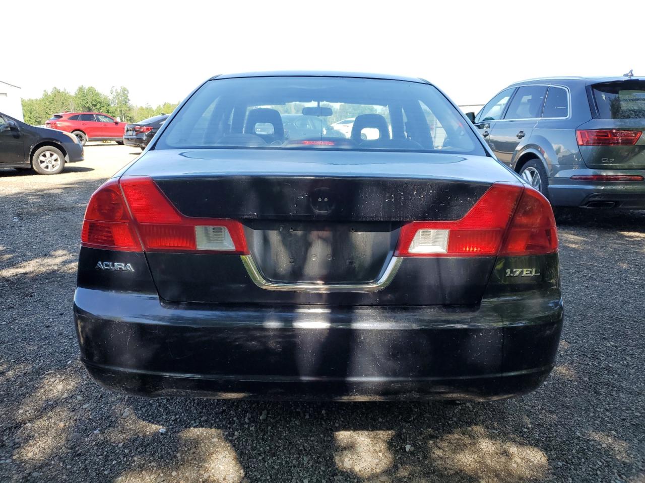 2HHES368X1H008972 2001 Acura 1.7El Premium