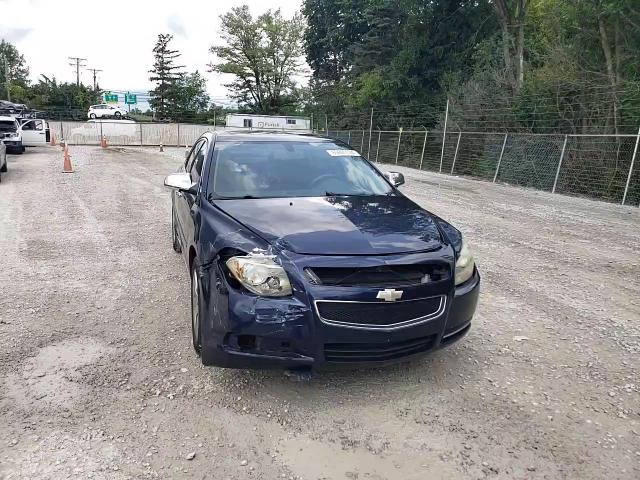2009 Chevrolet Malibu 1Lt VIN: 1G1ZH57B19F256025 Lot: 65891194