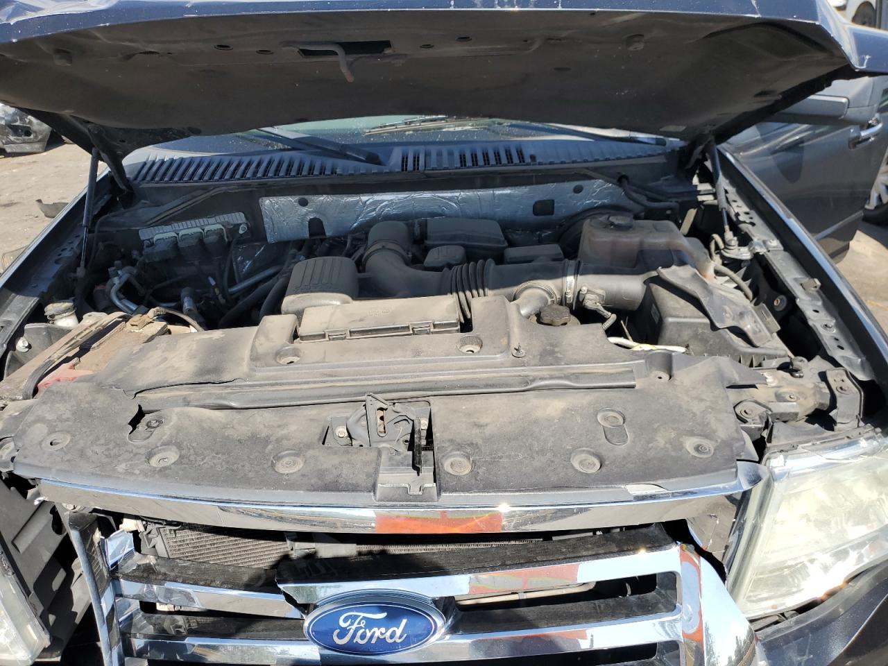 2013 Ford Expedition Xlt VIN: 1FMJU1H51DEF59947 Lot: 65754534