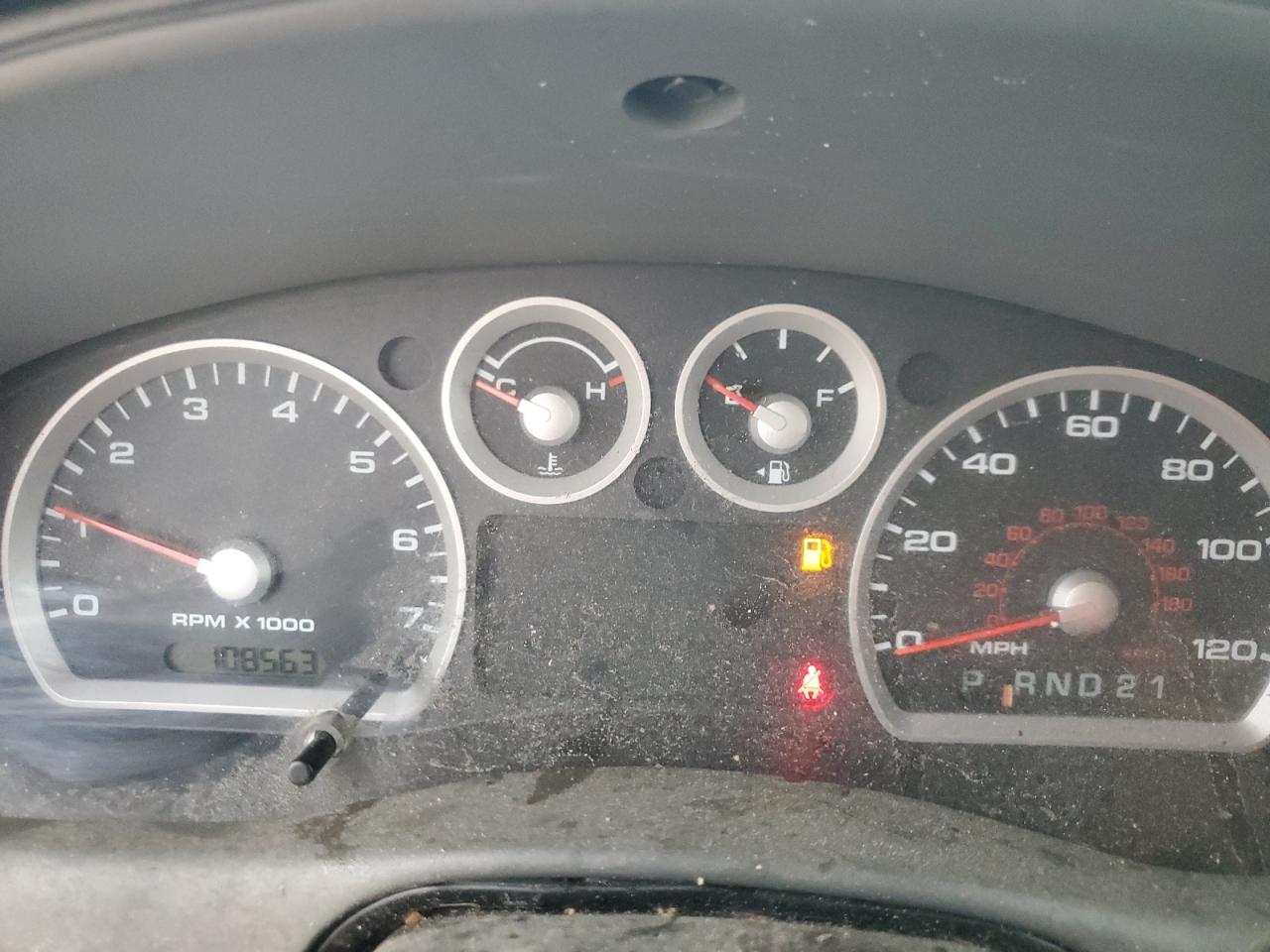 2006 Ford Ranger Super Cab VIN: 1FTYR14U36PA19105 Lot: 68323204