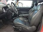 2009 Mini Cooper S იყიდება Woodhaven-ში, MI - Front End