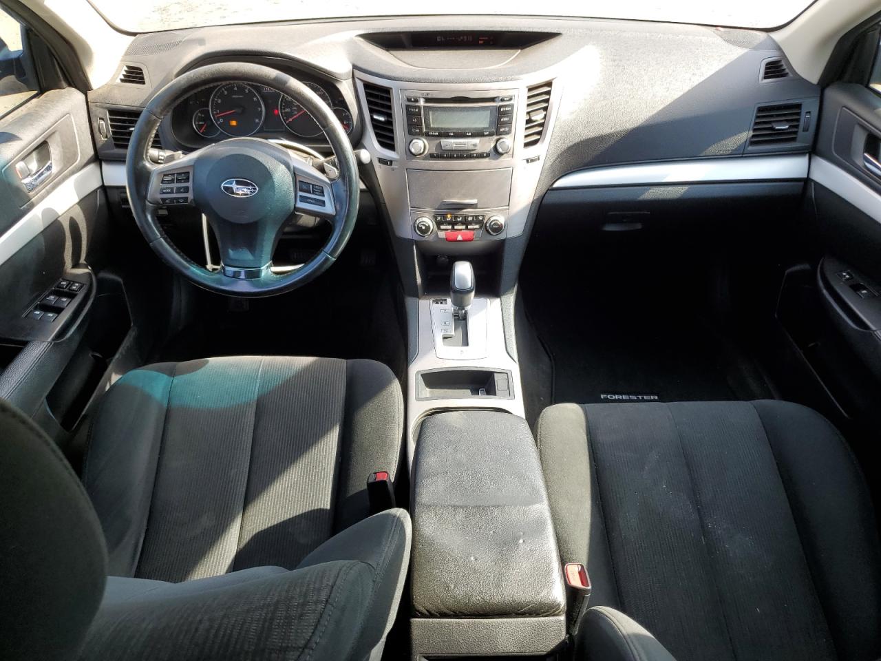 2013 Subaru Outback 2.5I Premium VIN: 4S4BRCBC5D3211654 Lot: 67111954