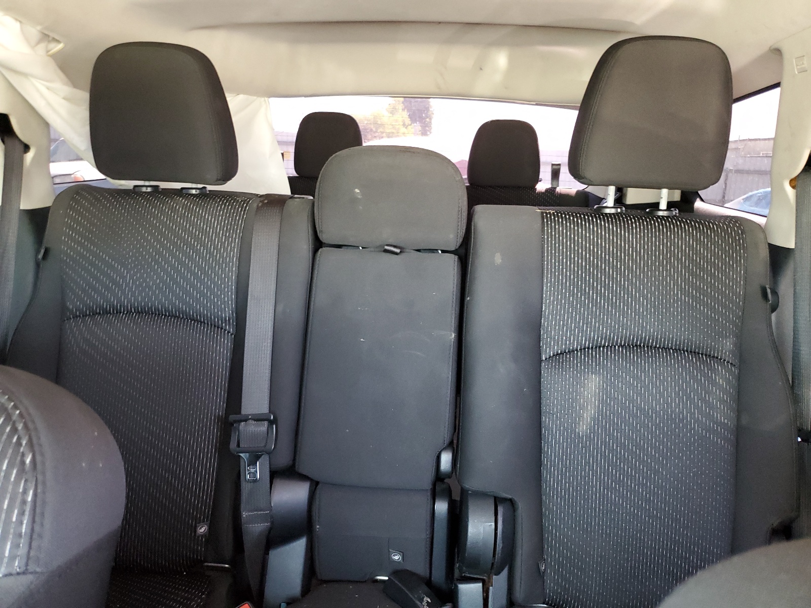 3C4PDCAB9JT439769 2018 Dodge Journey Se