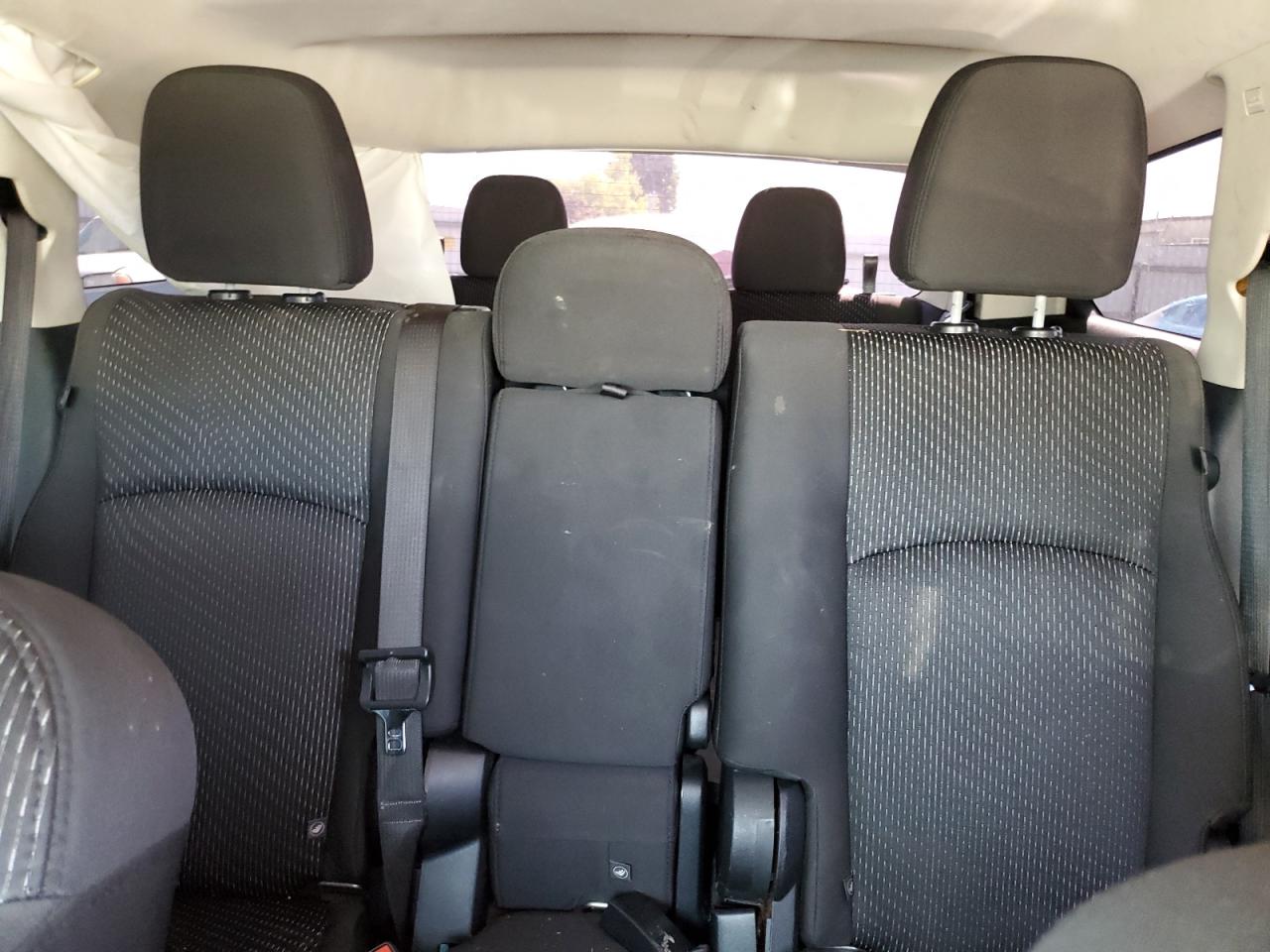 2018 Dodge Journey Se VIN: 3C4PDCAB9JT439769 Lot: 65488074