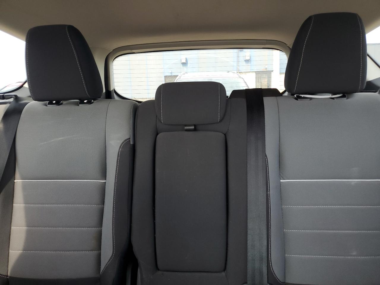 2014 Ford Escape Se VIN: 1FMCU0GX8EUD57183 Lot: 66099014