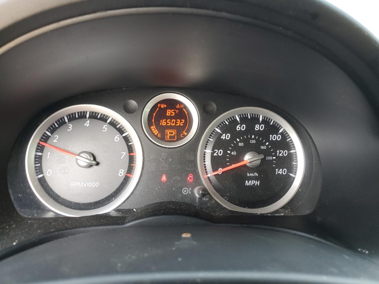 2011 Nissan Sentra 2.0 VIN: 3N1AB6AP4BL730662 Lot: 65629474