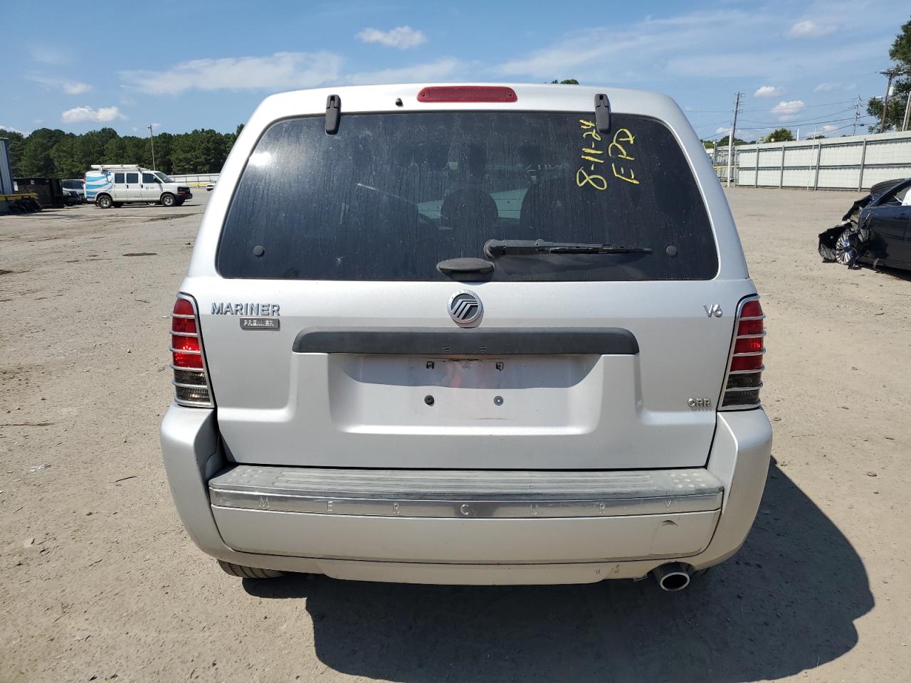 2005 Mercury Mariner VIN: 4M2YU56165DJ21260 Lot: 67528354