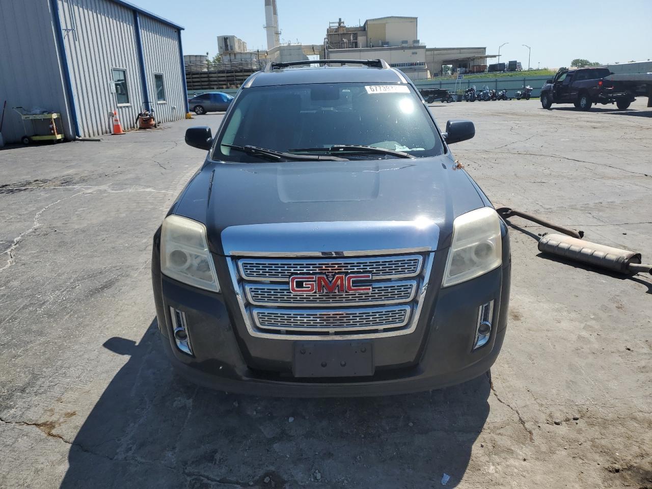 2013 GMC Terrain - Image 5
