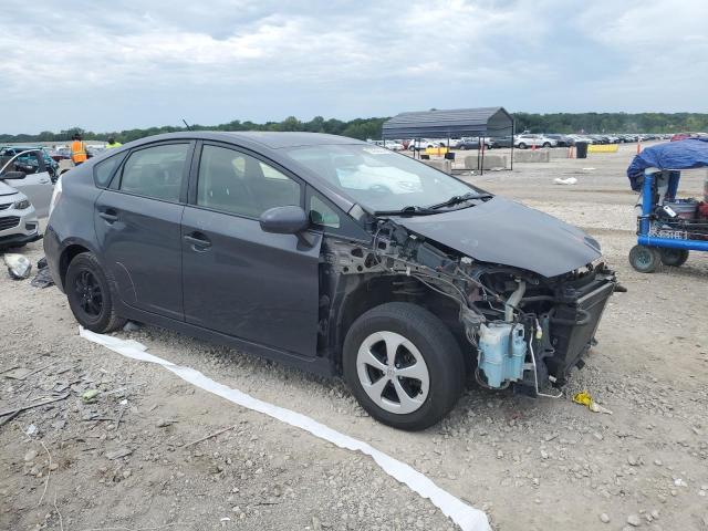  TOYOTA PRIUS 2013 Вугільний