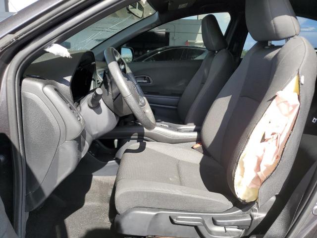  HONDA HR-V 2022 Szary