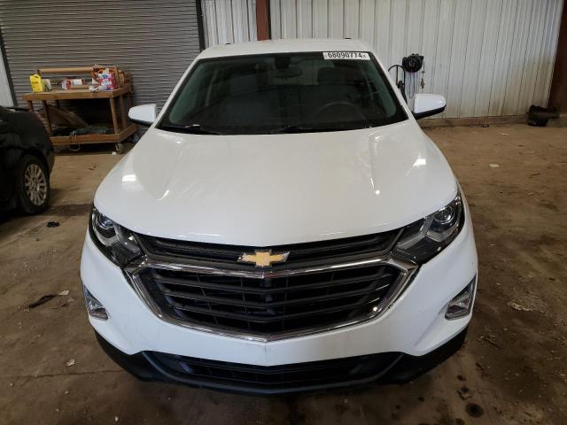  CHEVROLET EQUINOX 2018 Белый