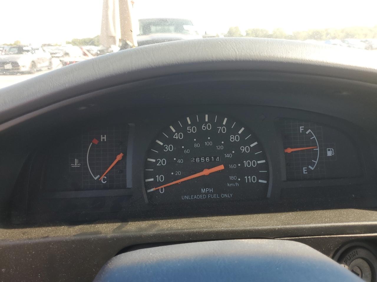 1998 Toyota Tacoma VIN: 4TANL42N9WZ026206 Lot: 68338704