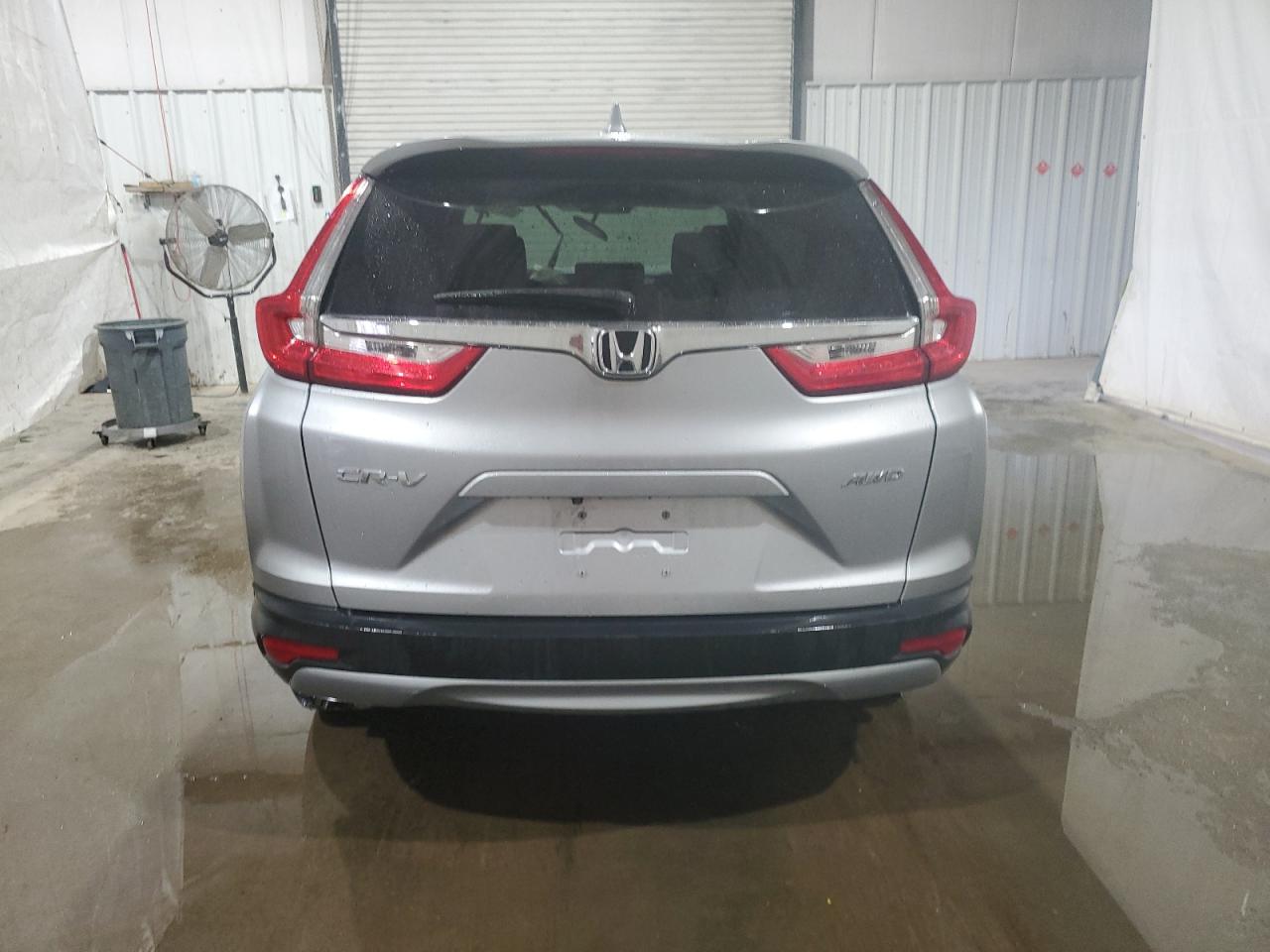 7FARW2H58JE028122 2018 Honda Cr-V Ex