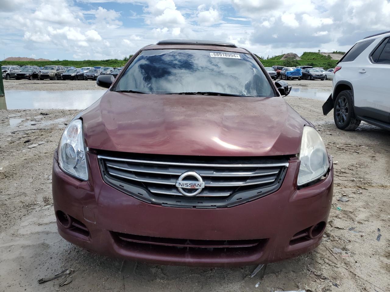 2012 Nissan Altima - Image 5