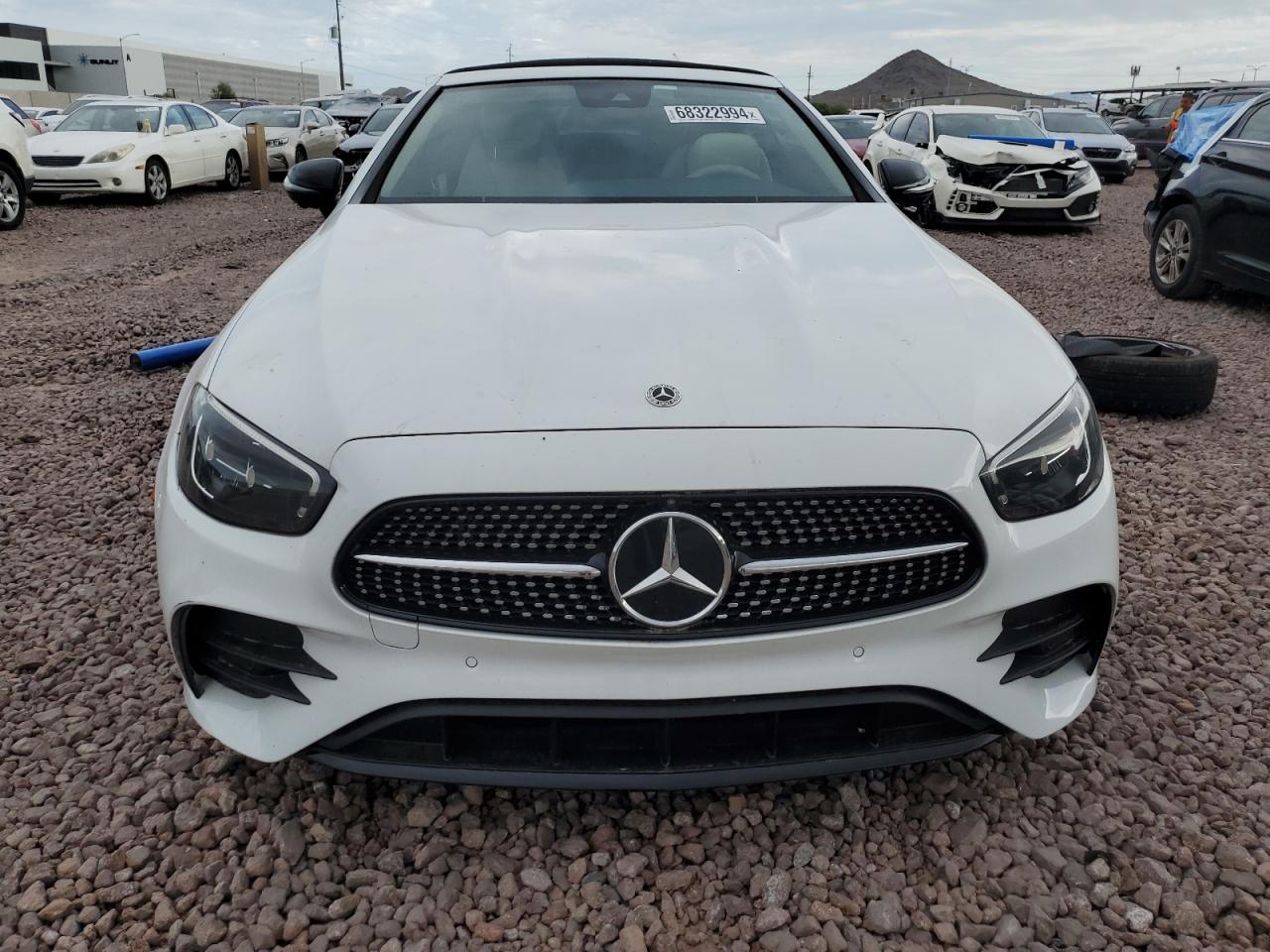2023 Mercedes-Benz E-klasse - Image 5