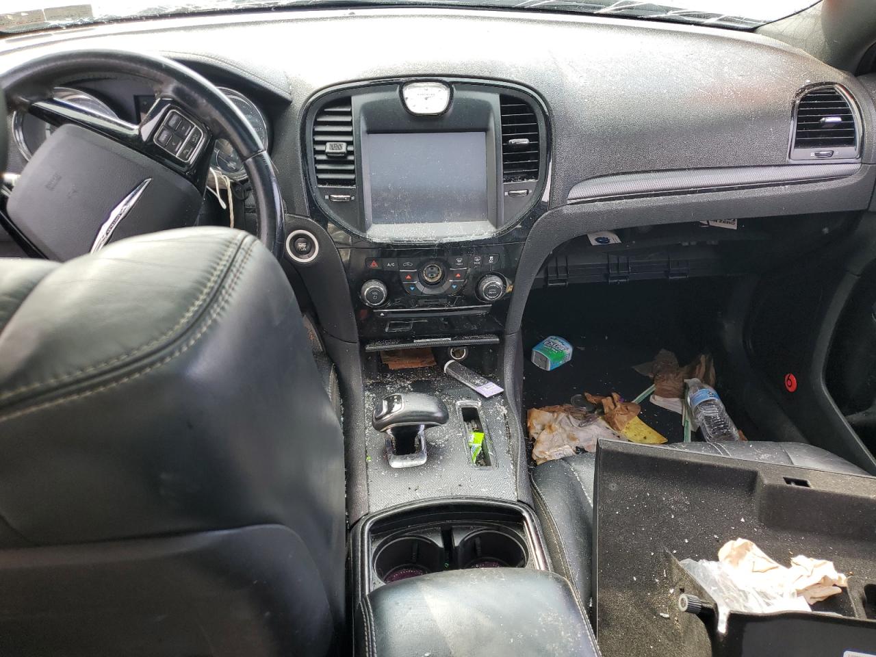 2014 Chrysler 300 S VIN: 2C3CCABG5EH383123 Lot: 66039054