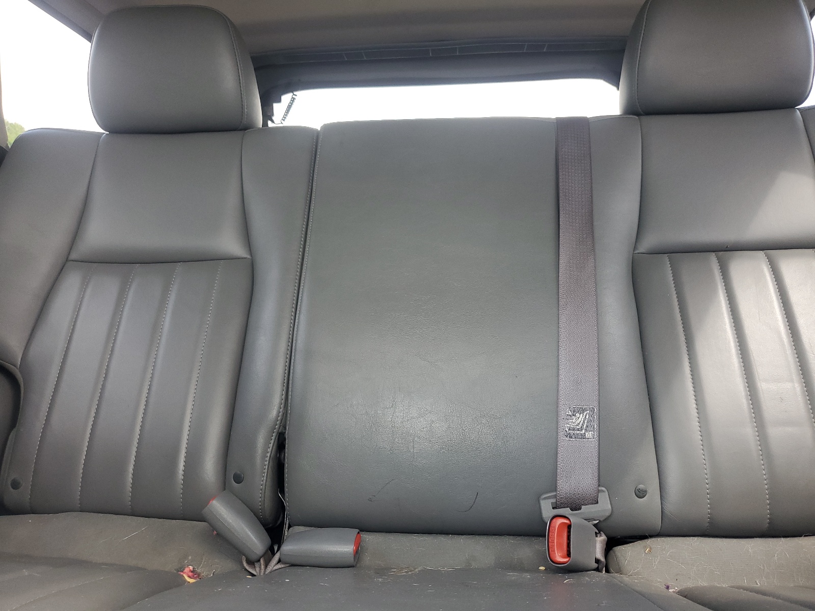 1J8GR48K97C581193 2007 Jeep Grand Cherokee Laredo