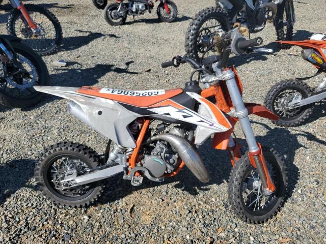 Salvage Dirt Bikes for Sale Crashed Dirt Bike Auction AutoBidMaster