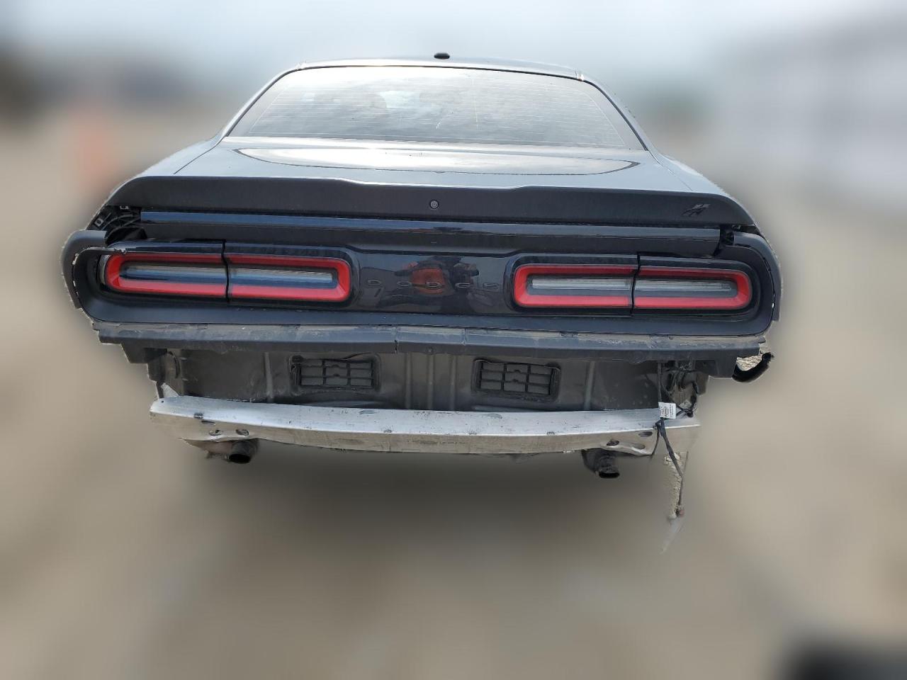 2020 Dodge Challenger Gt VIN: 2C3CDZKGXLH110879 Lot: 65100254