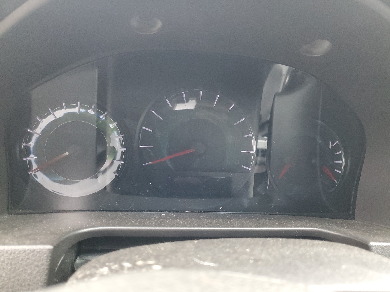 3FAHP0DC9AR399257 2010 Ford Fusion Sport