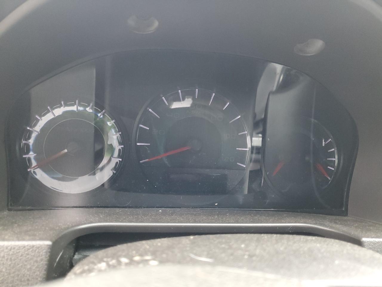 2010 Ford Fusion Sport VIN: 3FAHP0DC9AR399257 Lot: 66330204