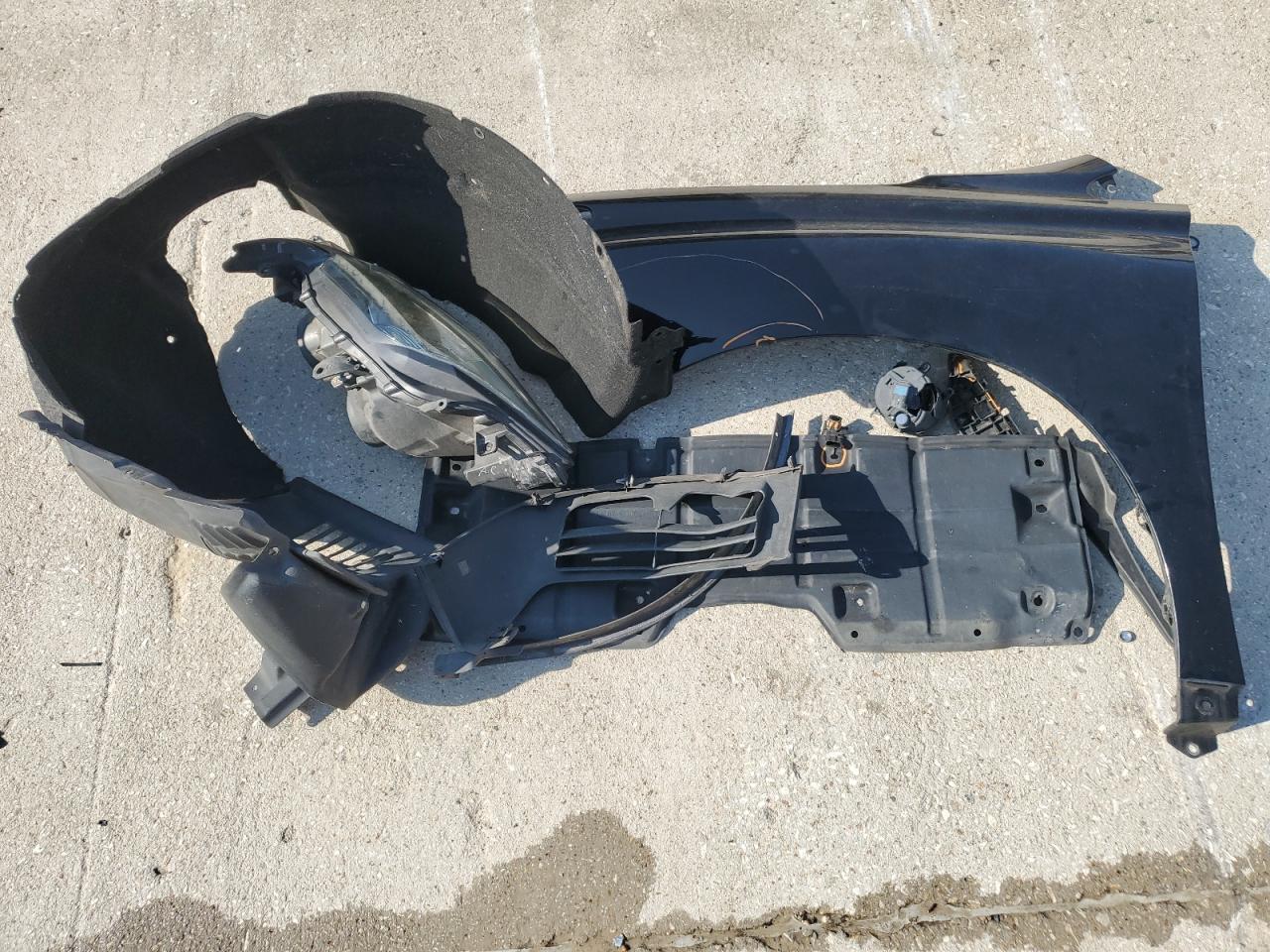 2012 Lexus Rx 350 VIN: 2T2ZK1BA9CC085973 Lot: 66614834