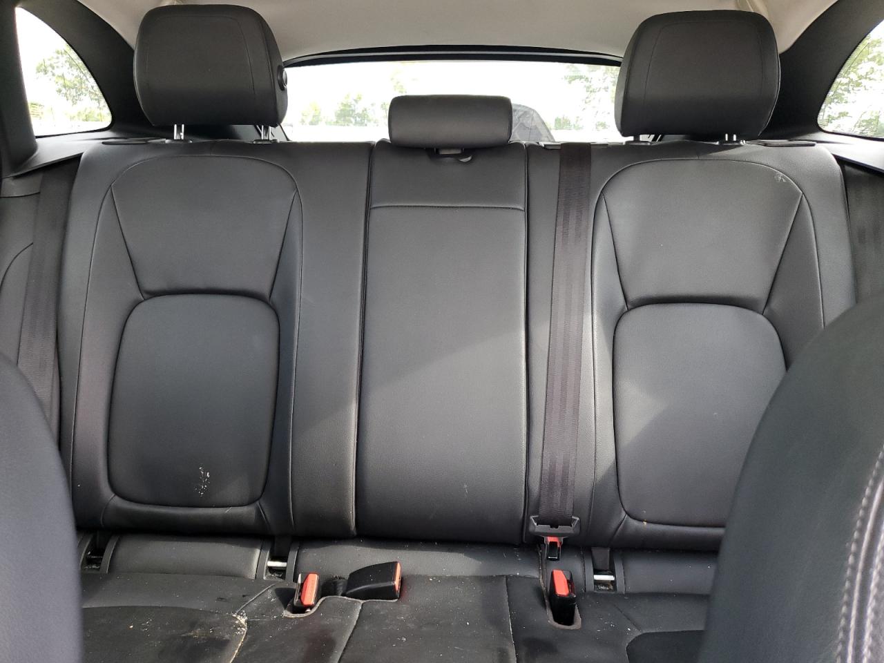 2017 Jaguar F-Pace Premium VIN: SADCJ2BN2HA088767 Lot: 67128094