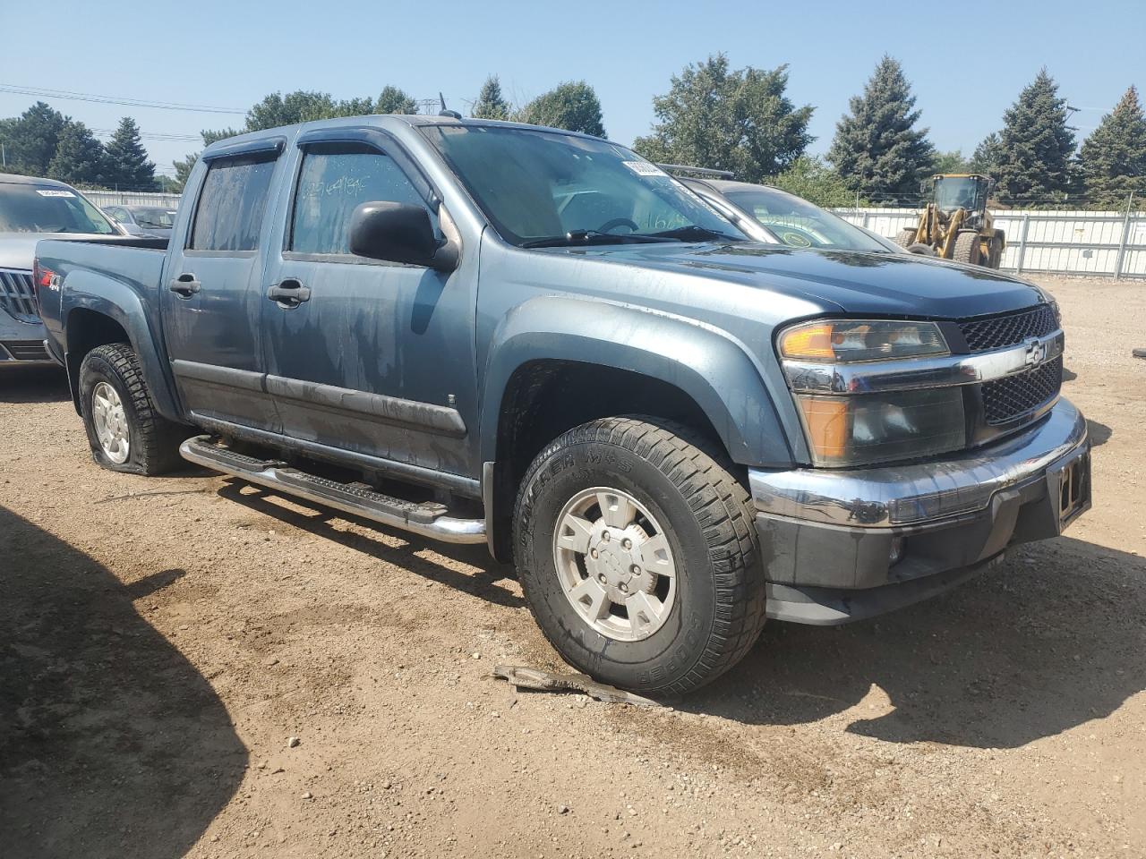 2006 Chevrolet Colorado - Image 4