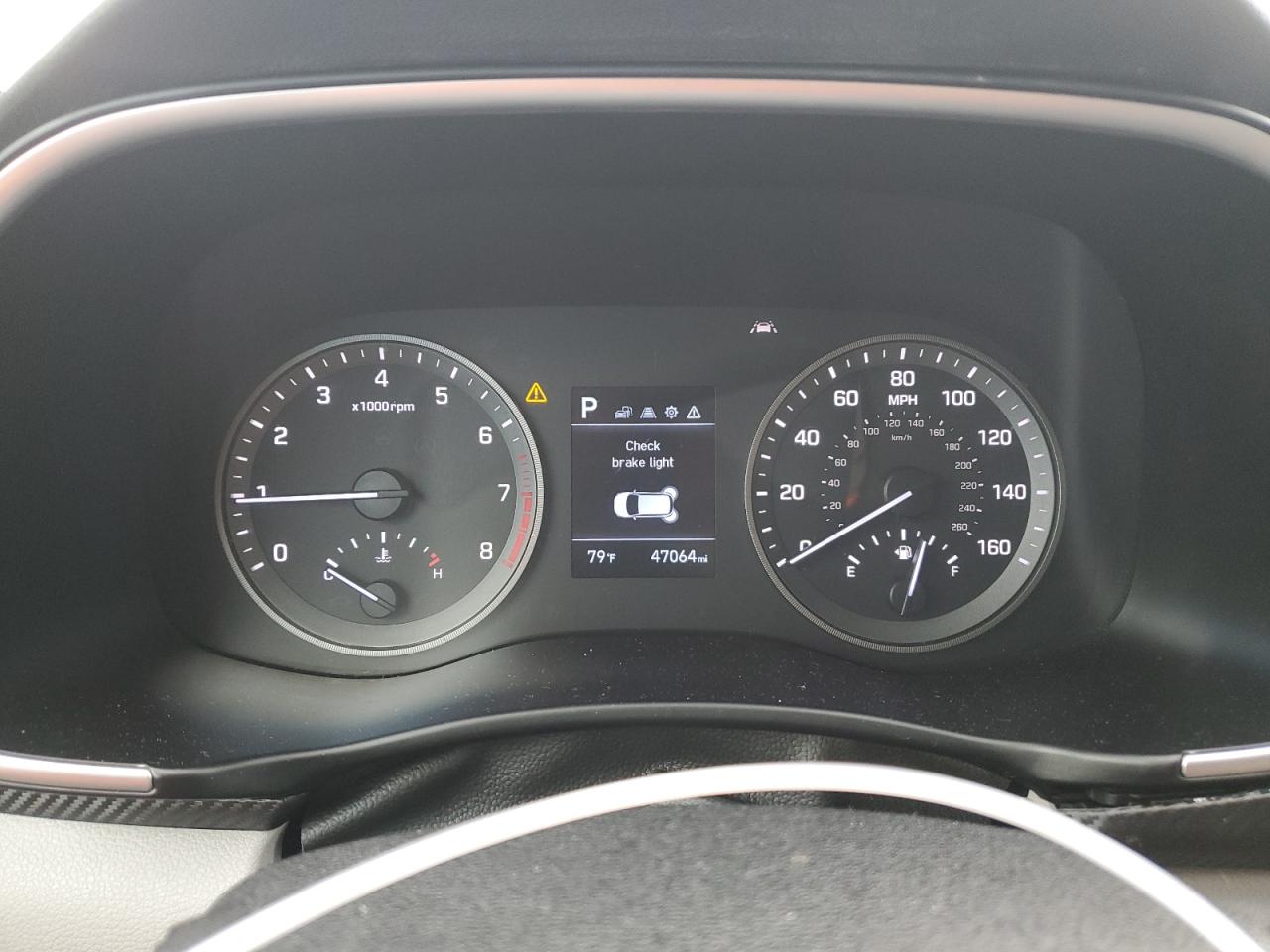 2019 Hyundai Tucson Limited VIN: KM8J33A45KU064766 Lot: 67028374